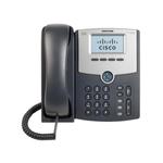 Telefon IP 1-line PoE PCPort Displ SPA502G w sklepie internetowym Frikomp.pl