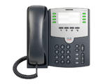 Telefon IP 8 line PoE plus PC Port SPA501G w sklepie internetowym Frikomp.pl