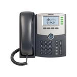 Telefon IP 4-line PoE PCPort Displ SPA504G w sklepie internetowym Frikomp.pl