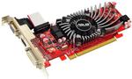 Radeon HD5570 1GB DDR3 128BIT DVI + HDMI + D-Sub Low-Profile BOX w sklepie internetowym Frikomp.pl