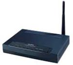 Zyxel Prestige 661HW-D3 - ADSL 2/2+ wireless security gateway, 4 porty, VPN w sklepie internetowym Frikomp.pl