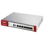 ZyWALL USG 300 Firewall 200xVPN 7x1GBE w sklepie internetowym Frikomp.pl