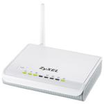 ZyXEL NBG-417N Wireless N-lite Home Router, 150 Mb/s, 4 porty, SPI firewall, WPA2 w sklepie internetowym Frikomp.pl