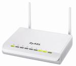 ZyXEL NBG-419N Wireless N Router, 300 Mb/s, 4 porty, SPI firewall, WPA2 w sklepie internetowym Frikomp.pl