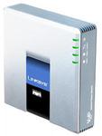 Bramka VoIP SIP 2xRJ11 1xWAN SPA2102-EU w sklepie internetowym Frikomp.pl