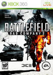 Battlefield Bad Company 2 XBOX 360 w sklepie internetowym Frikomp.pl