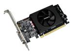 GIGABYTE GeForce GT 710 2GB GDDR5 DVI-I / HDMI w sklepie internetowym CTI Store