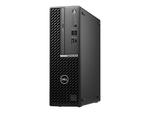 DELL Optiplex 7000 SFF i5-12500 8GB 256GB SSD DVD NoWLAN Wireless Kb & Mouse W11P 3YBWOS vPro w sklepie internetowym CTI Store