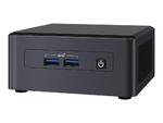 INTEL NUC Barebone BNUC11TNHI50002 Core i5-1135G4 Pro Tall Kit EU-Cord w sklepie internetowym CTI Store