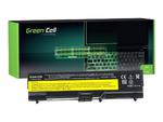 GREENCELL LE05 Bateria akumulator Green Cell do laptopa Lenovo IBM Thinkpad SL410 SL510 T410 T5 w sklepie internetowym CTI Store