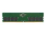 KINGSTON 16GB 4800MHz DDR5 Non-ECC CL40 DIMM 1Rx8 w sklepie internetowym CTI Store