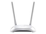 TPLINK TL-WR840N TP-Link TL-WR840N Wireless 802.11n/300Mbps 2T2R router 4xLAN, 1xWAN w sklepie internetowym CTI Store