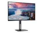 AOC 24V5C/BK 23.8inch monitor HDMI DP USB-C w sklepie internetowym CTI Store