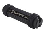 CORSAIR Pamięć USB Survivor Stealth 512GB USB 3.0 Military w sklepie internetowym CTI Store