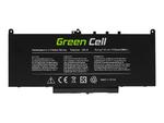 GREENCELL DE135 Bateria Green Cell J60J5 do Dell Latitude E7270 E7470 w sklepie internetowym CTI Store