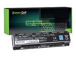 GREENCELL TS13V2 Bateria Green Cell PA5109U-1BRS do Toshiba Satellite C50 C50D C55 C55D C70 C75 L w sklepie internetowym CTI Store