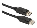 GEMBIRD CC-DP2-10M DisplayPort cable 4K 10m w sklepie internetowym CTI Store