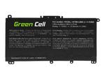 GREENCELL HP163 Bateria Green Cell HT03XL do HP 240 G7 245 G7 250 G7 255 G7, HP 14 15 17, w sklepie internetowym CTI Store