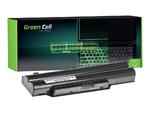 GREENCELL FS10 Bateria akumulator Green Cell do laptopa Fujitsu LifeBook LH520 LH530 CP477891-0 w sklepie internetowym CTI Store