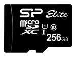 SILICON POWER Karta Pamięci Micro SDXC 128GB Class 10 Elite UHS-1 +Adapter w sklepie internetowym CTI Store