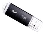 SILICON POWER Pamięć USB Blaze B02 128GB USB 3.1 Czarna w sklepie internetowym CTI Store