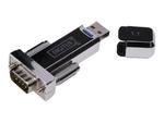 DIGITUS DA-70155-1 Konwerter Digitus USB1.1/RS232 (DB9M), 5 LGW w sklepie internetowym CTI Store