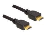 DELOCK 84407 Delock Kabel High Speed HDMI with Ethernet – HDMI A męski > HDMI A męski 4K 1,8 w sklepie internetowym CTI Store