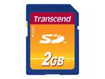 TRANSCEND TS2GSDC Transcend karta pamięci SD 2GB w sklepie internetowym CTI Store