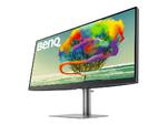 BENQ DesignVue Monitor PD3420Q 86.36cm 34inch Wide TFT IPS-Panel w sklepie internetowym CTI Store