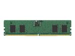 KINGSTON 8GB 4800MHz DDR5 Non-ECC CL40 DIMM 1Rx16 w sklepie internetowym CTI Store