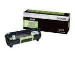 LEXMARK 602HE toner cartridge black standard capacity 10.000 pages 1-pack corporate w sklepie internetowym CTI Store
