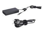 DELL Euro 180W AC Adapter With 2M Euro Power Cord Kit w sklepie internetowym CTI Store