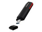 EDIMAX Wireless AX Adapter AX1800 Wi-Fi 6 Dual-Band USB 3.0 w sklepie internetowym CTI Store