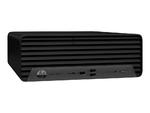 HP Pro 400 G9 SFF Intel Core i5-12500 8GB 256GB SSD W11P 3Y OS w sklepie internetowym CTI Store