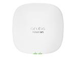 HPE Aruba Instant On AP25 Access Point RW 4x4 Wi-Fi 6 Indoor w sklepie internetowym CTI Store