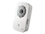 EDIMAX IC-3140W Edimax 720p Wireless H.264 IR IP Camera, PIR sensor, 2-way audio, Night view w sklepie internetowym CTI Store