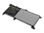 GREENCELL AS111 Bateria Green Cell C21N1509 do Asus X556U X556UA X556UB X556UF X556UJ X556UQ w sklepie internetowym CTI Store