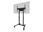 NEOMOUNTS BY NEWSTAR Motorised Mobile Floor Stand VESA 100x100 up to 800x600 w sklepie internetowym CTI Store