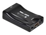 TECHLY Konwerter AV Euro SCART do HDMI 720p/1080p w sklepie internetowym CTI Store