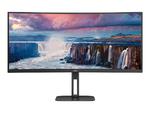 AOC CU34V5C/BK 34inch monitor HDMI DP USB w sklepie internetowym CTI Store