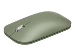 MS Modern Mobile Mouse Bluetooth IT/PL/PT/ES Hdwr Forest w sklepie internetowym CTI Store