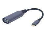 GEMBIRD A-USB3C-VGA-01 Adapter USB Typ-C do VGA w sklepie internetowym CTI Store