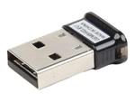 GEMBIRD BTD-MINI5 Gembird adapter Bluetooth Micro/Nano USB 2.0 v.4.0 Class II w sklepie internetowym CTI Store