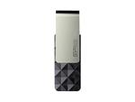 SILICON POWER Pamięć USB Blaze B30 16GB USB 3.0 Czarna w sklepie internetowym CTI Store