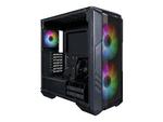 COOLER MASTER obudowa HAF 500 midi tower ARGB w sklepie internetowym CTI Store