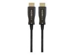 GEMBIRD CCBP-HDMI-AOC-20M Gembird Aktywny kabel HDMI (AOC) High Speed HDMI z Ethernetem, Premium, 20m w sklepie internetowym CTI Store