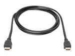 ASSMANN Connection Cable HDMI Ultra HighSpeed Ethernet 8K 60Hz UHD Type HDMI A/HDMI A M/M 5m w sklepie internetowym CTI Store