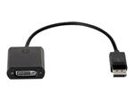 HP Adapter DisplayPort do Single-Link DVI w sklepie internetowym CTI Store