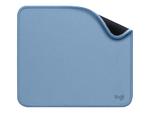 LOGITECH Mouse Pad Studio Series - BLUE GREY - NAMR-EMEA w sklepie internetowym CTI Store