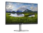 DELL S2721DS 27inch QHD IPS 68.47cm HDMI DP Speakers Silver 3YBWAE w sklepie internetowym CTI Store